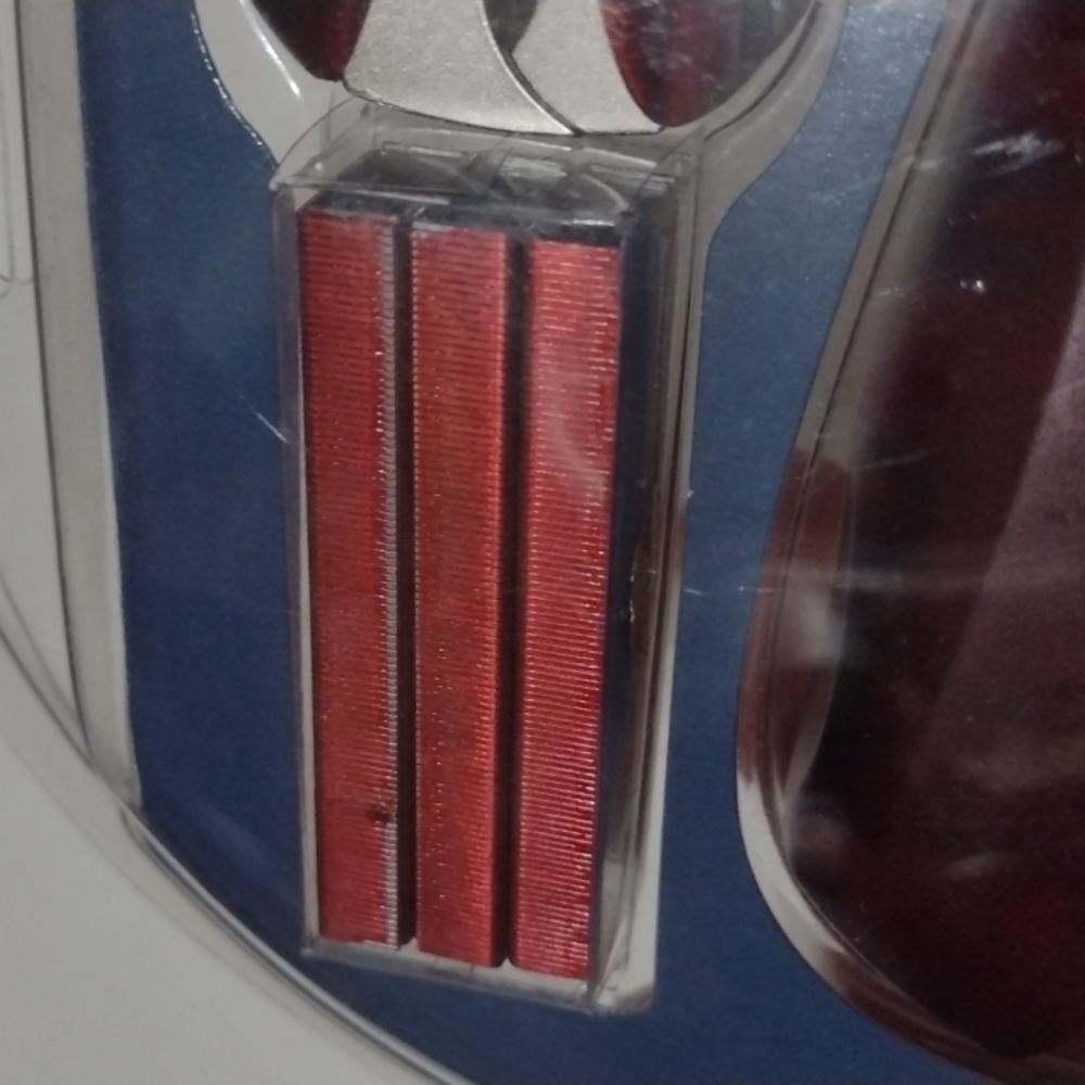 2/$15 Stapler Set Red - Picture 4 of 6